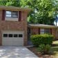 3615 Glen Mora Drive, Decatur, GA 30032 ID:14457814