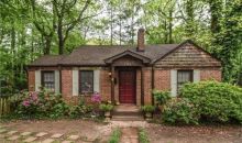 1378 E Forrest Avenue Atlanta, GA 30344