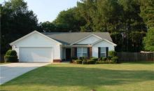 520 Pin Oak Drive Bethlehem, GA 30620