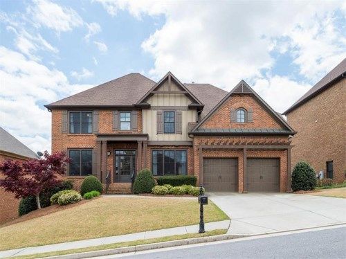 5150 Habersham Hills Drive, Suwanee, GA 30024