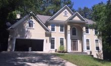 105 River Landing Drive Roswell, GA 30075