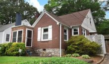 2541 Batavia Street Atlanta, GA 30344