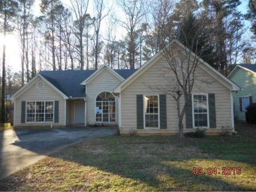 1270 Avalon Drive, Lawrenceville, GA 30044