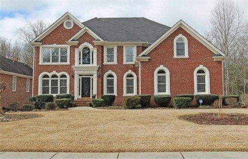 165 Welford Trace, Alpharetta, GA 30004