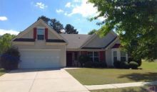 400 Black Fox Drive Locust Grove, GA 30248