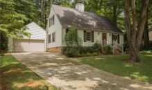 225 Trailmore Court Roswell, GA 30076