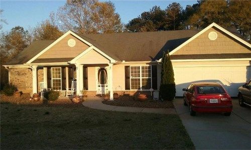 921 Anna Marie Lane, Monroe, GA 30655