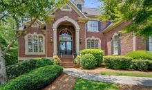 555 Hickory Oaks Court Alpharetta, GA 30004