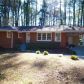 2793 Hollywood Drive, Decatur, GA 30033 ID:13971291