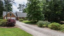 4726 Matterhorn Drive Sw Lilburn, GA 30047