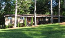 4798 Joy Lane Sw Lilburn, GA 30047