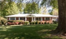 586 Cynthia Lane Forest Park, GA 30297