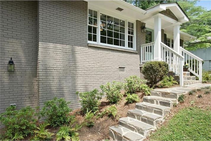 501 Hilderbrand Drive, Atlanta, GA 30328