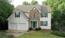 4355 Longmont Drive Cumming, GA 30028