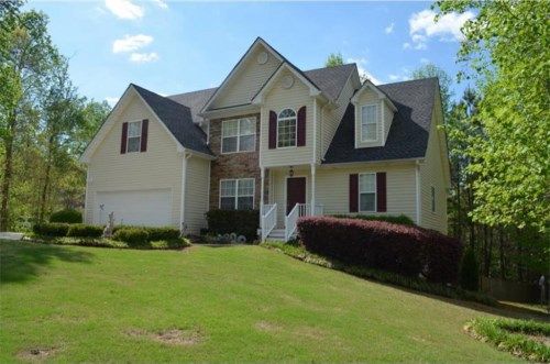 6710 Autumn Hills Drive, Cumming, GA 30028