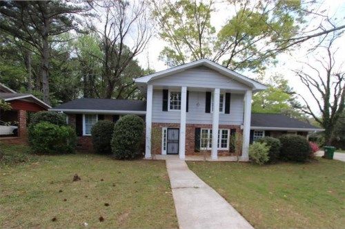 2113 Kilarney Road, Decatur, GA 30032