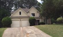 2005 Fairbrook Lane Woodstock, GA 30189