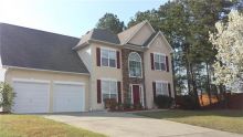 782 Andora Court Sw Marietta, GA 30064