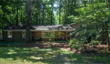 3411 Hickory View Drive Nw Marietta, GA 30064