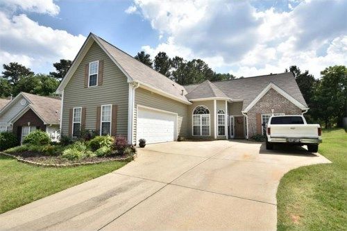 378 Lee Miller Drive, Suwanee, GA 30024