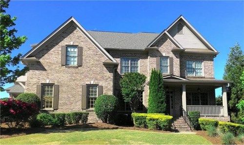 275 Meadow Path Drive, Marietta, GA 30064