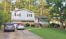 258 Mountain View Road Nw Marietta, GA 30064