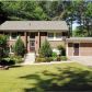 2638 Bent Hickory Drive Se, Smyrna, GA 30082 ID:14342840