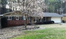 597 Chanterella Road Sw Lilburn, GA 30047