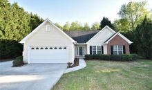 2590 Hamilton Parc Lane Buford, GA 30519