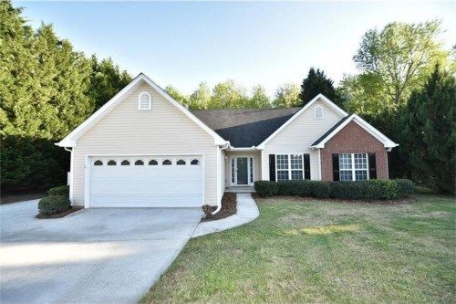 2590 Hamilton Parc Lane, Buford, GA 30519