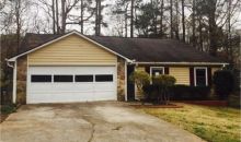 5019 Whited Way Nw Lilburn, GA 30047