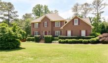 5247 Hayden Farms Drive Powder Springs, GA 30127