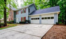 5020 Whitewater Drive Norcross, GA 30092