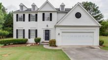 2009 Crystal Lake Drive Lawrenceville, GA 30044