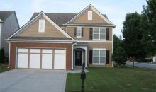 86 Laurelton Circle Lawrenceville, GA 30044