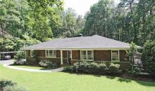 135 Stewart Drive Atlanta, GA 30342