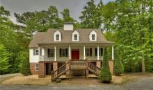 25 Deerhorn Drive Jasper, GA 30143