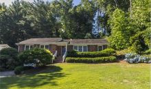 825 Starlight Drive Atlanta, GA 30342