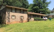 6423 Birch Glen Drive Norcross, GA 30093