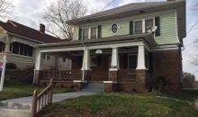 1341 Lucile Avenue Sw Atlanta, GA 30310