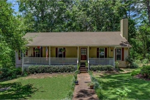 2208 Winding Creek Lane Sw, Marietta, GA 30064