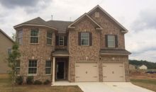 9539 Lantana Trail Jonesboro, GA 30238