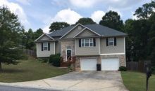 70 Birchwood Farms Lane Dallas, GA 30132