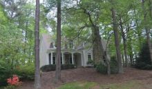 2105 Double Creek Lane Alpharetta, GA 30004