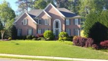 122 Laurel Ridge Drive Alpharetta, GA 30004