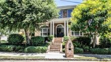 1430 Canoochee Drive Ne Atlanta, GA 30319