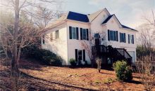 29 Hampton Forest Court Dahlonega, GA 30533