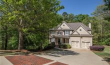 815 Brickwood Lane Alpharetta, GA 30004