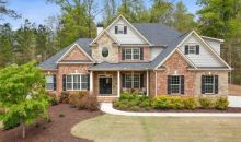 1573 Heritage Pass Alpharetta, GA 30004