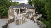 120 Kiltirnan Court Alpharetta, GA 30004